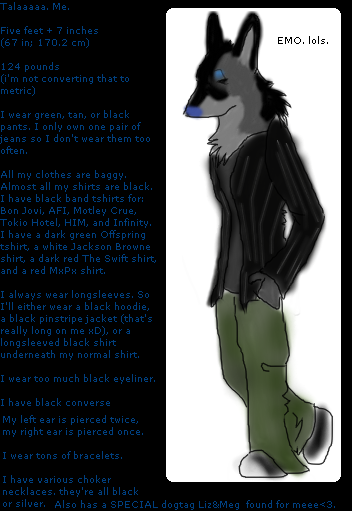 my anthro referance, vol1.