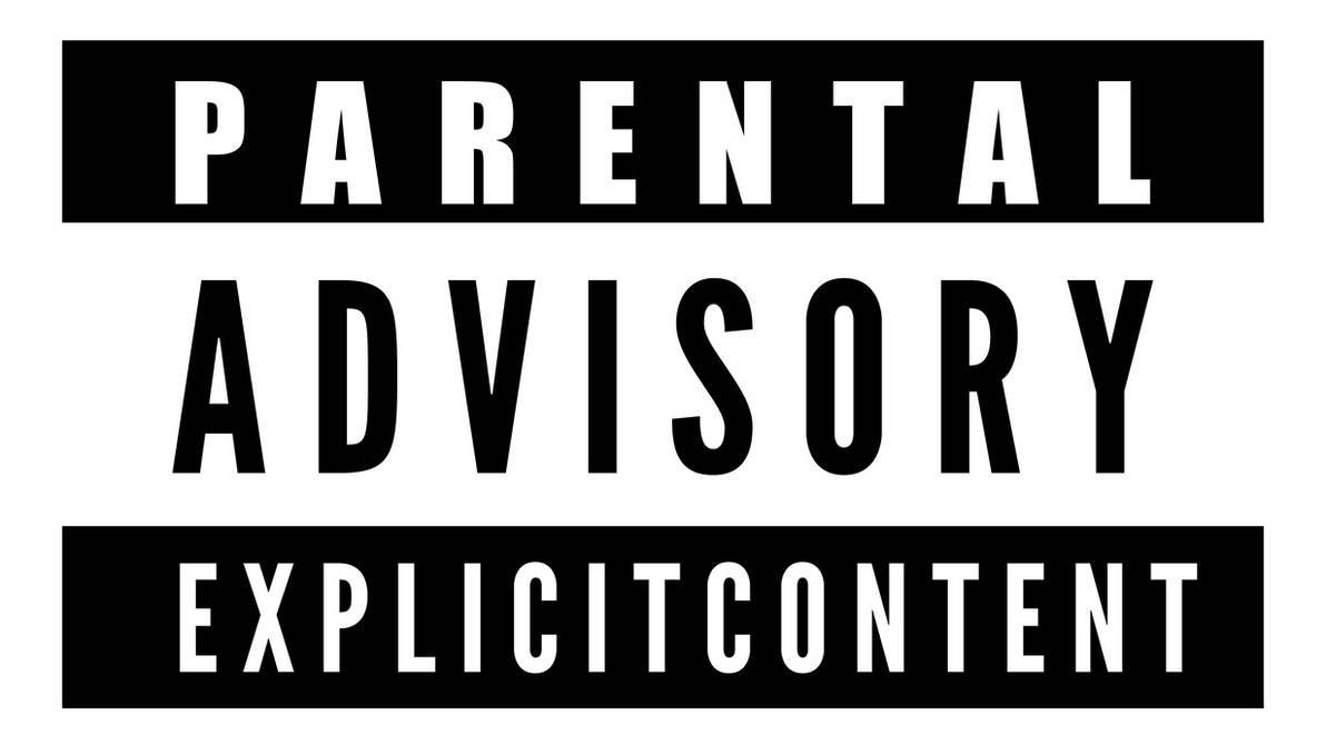 J content. Парентал Адвизори. Parental Advisory. Значок parental Advisory. Табличка Advisory.