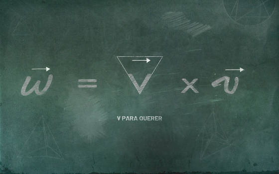 VORTEX - V PARA QUERER - FORMULA ELEMENTAR