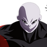 Jiren The Gray