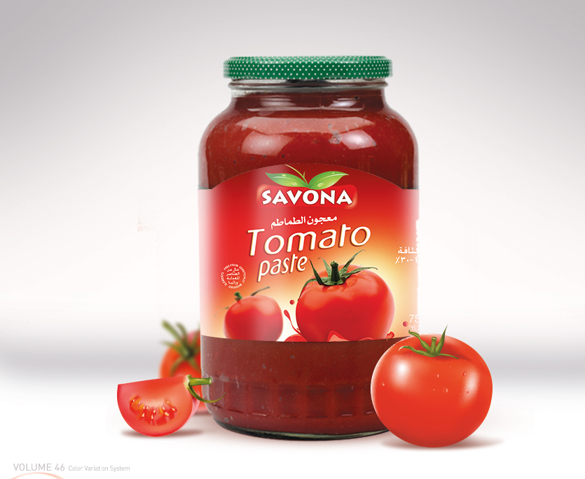 Tomato Savona