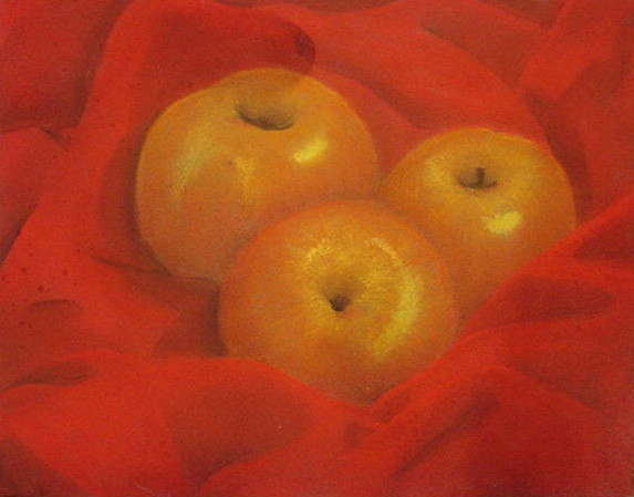 Golden Apples