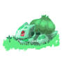 Practice 1 - Bulbasaur