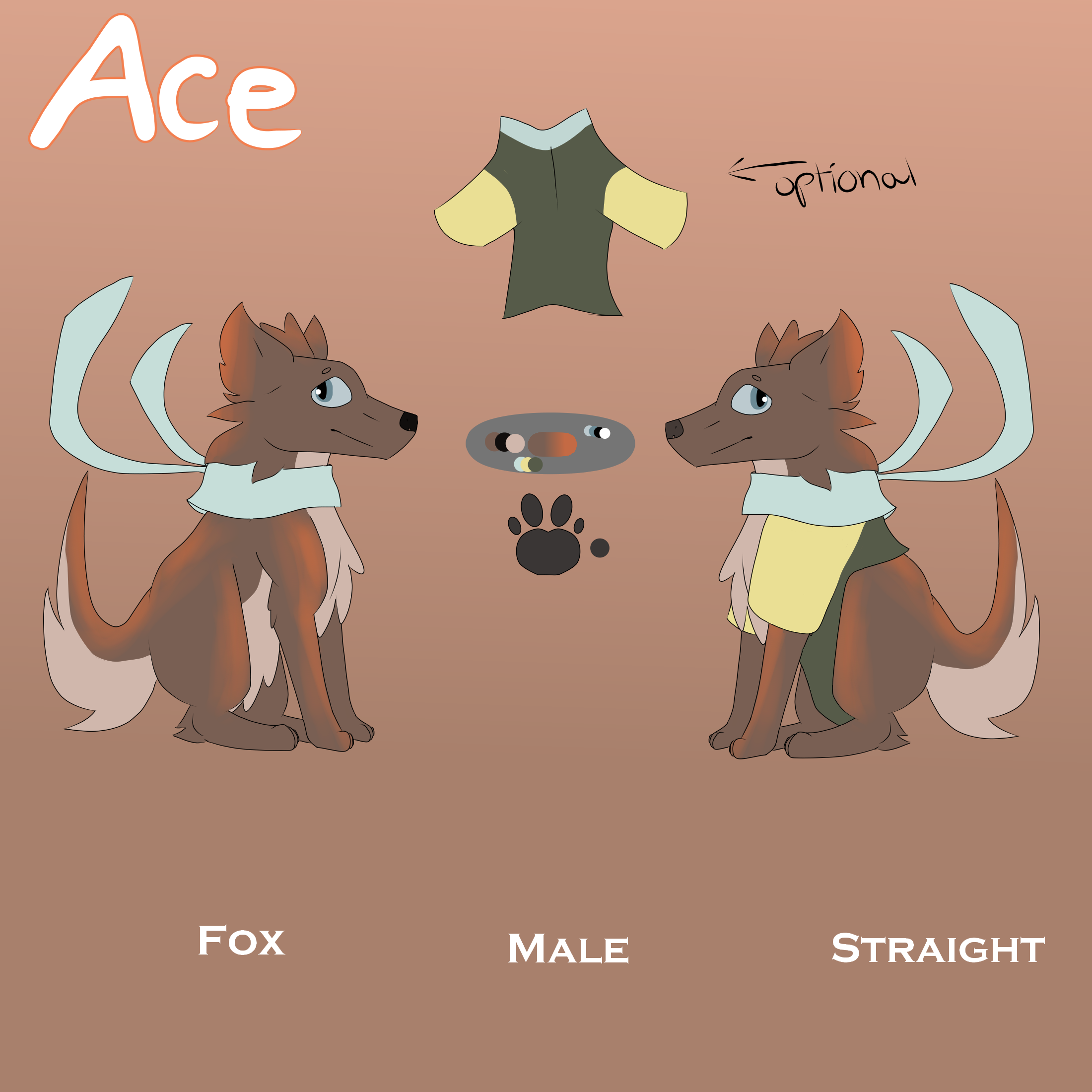 ace reference sheet by skye-hiigh on DeviantArt