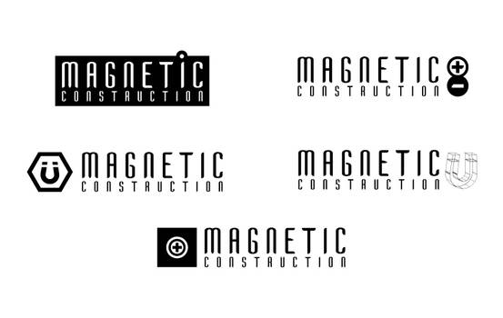 Magentic Logos