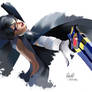 Bayonetta