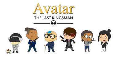Avatar: The Last Kingsman