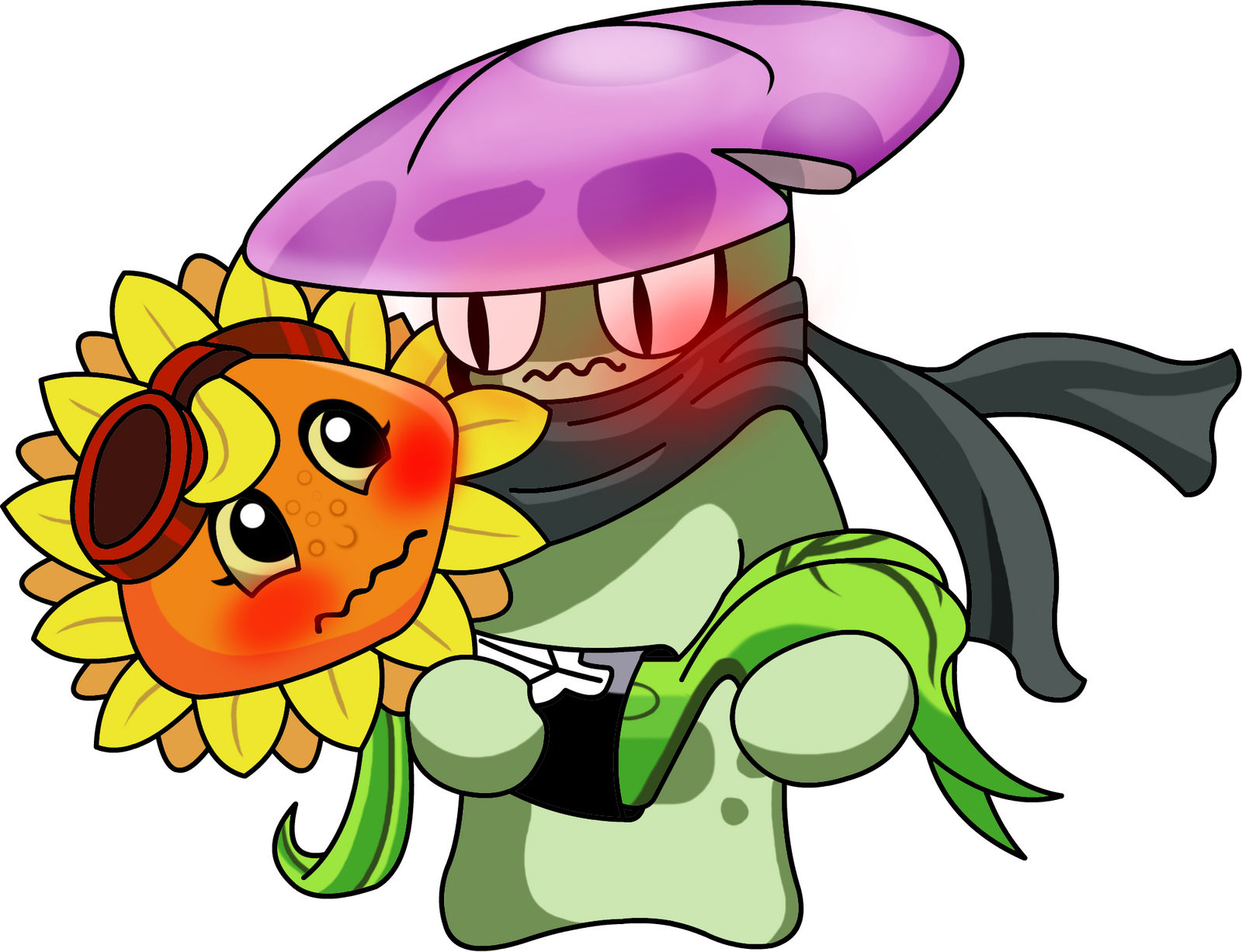 Пвз комиксы. PVZ Heroes Sunflower. PVZ r34. PVZ Solar Flare r34. Растения против зомби Rule 34.