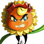 Solar Flare (The Hero)