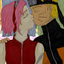 NaruSaku - Ice Cream Kiss 2