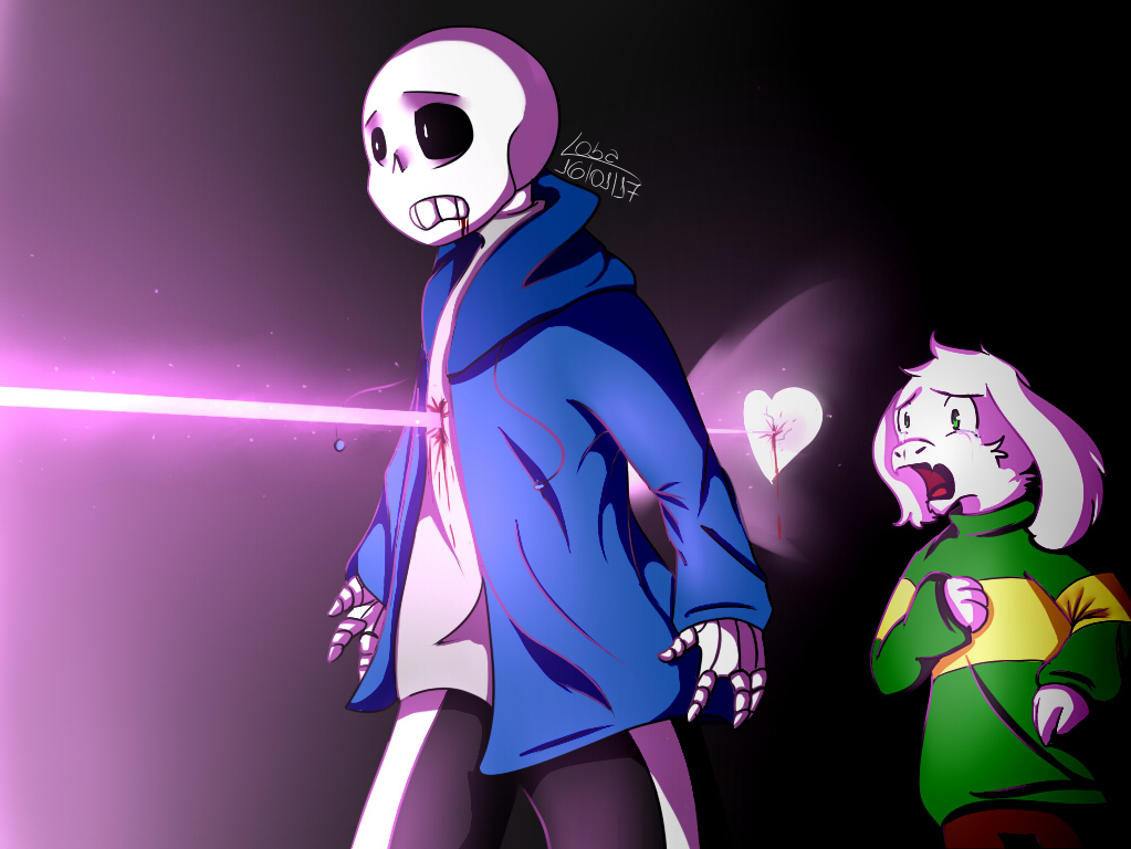 GLITCHTALE Sans Death By Rekynnah On DeviantArt glitchtale-sans-death-by-rekynnah-on-deviantart