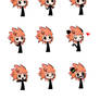 .:KH Cuties:. Axel