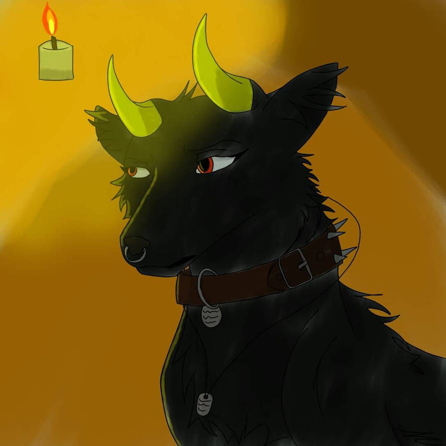 Bane Commission by WindNoodle on DeviantArt