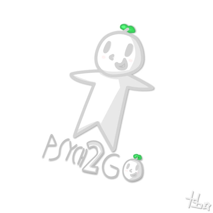 Psych2Go by MexicanDrawingBoi on DeviantArt