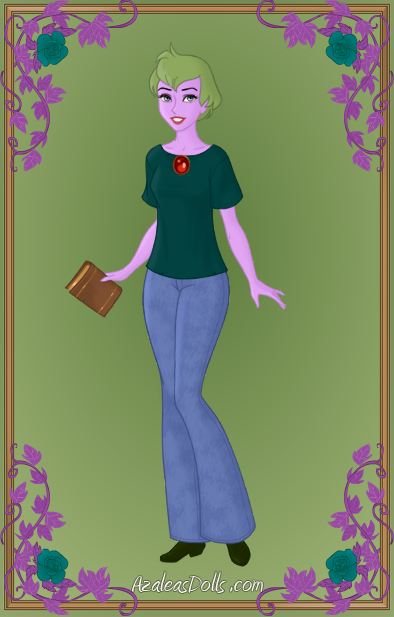 Disney Princess Ponies: Rule 63 Spike