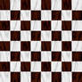 Checkerboard Wood