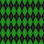 Argyle Knit