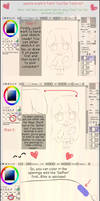 Painttool Sai Shortcut Tips By Lauraseabrook On Deviantart