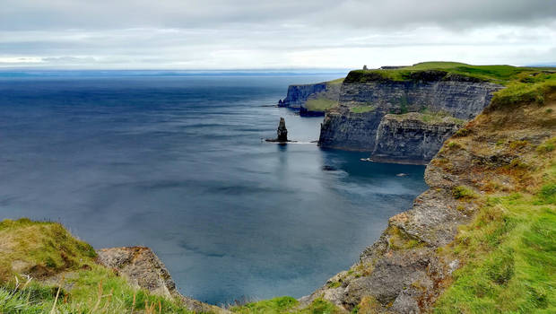 Cliffs of Moher