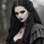 Lady of Shadows