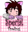 Special trading by LunarFoxDesigns