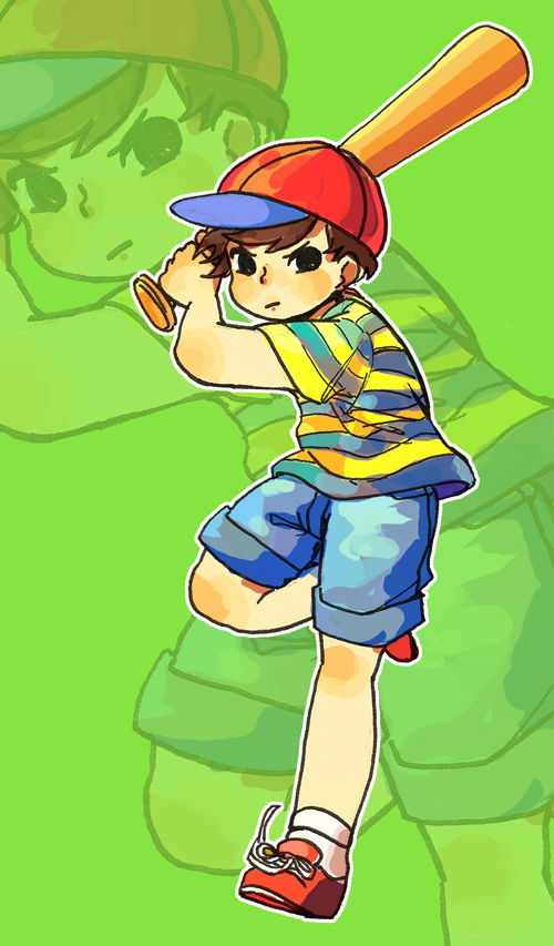 Ness