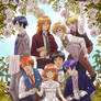 Uta no Prince Sama: Garden Party