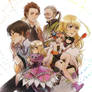 Tales of Xillia