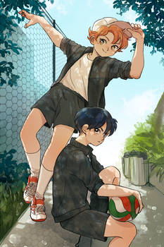 Kagehina