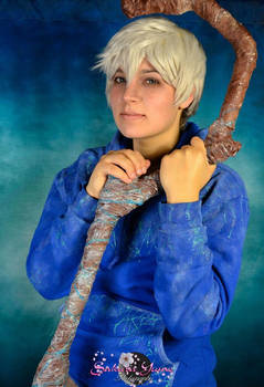 Jack Frost