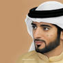 H.H.Sheikh Hamdan Bin Mohammed