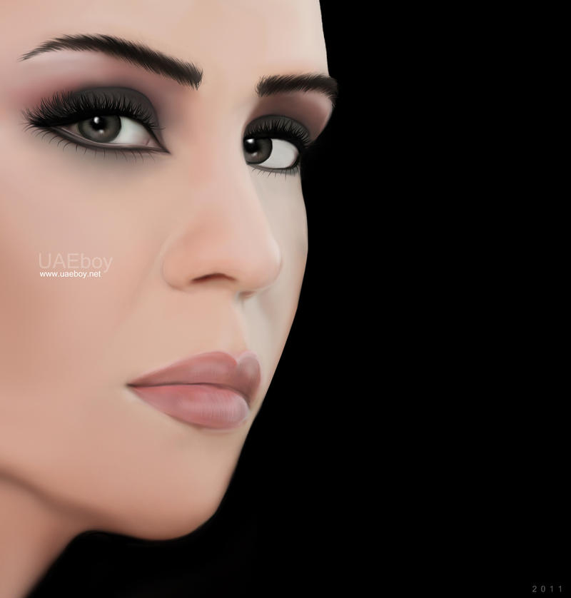 Ahlam 2011
