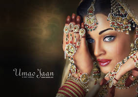 Umrao Jaan 2006