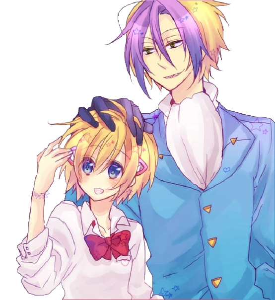 Get Neuro And Yako By Animeboszi7 On Deviantart HD Wallpaper Neuro And Yako By Animeboszi7 On Deviantart Desktop Wallpaper