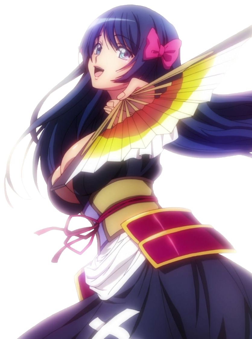 Oda Nobuna no Yabou Niwa Nagahide by animeboszi7 on DeviantArt Oda Nobuna no Yabou Niwa Nagahide by animeboszi7 on DeviantArt