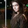 Arya Stark Cosplay