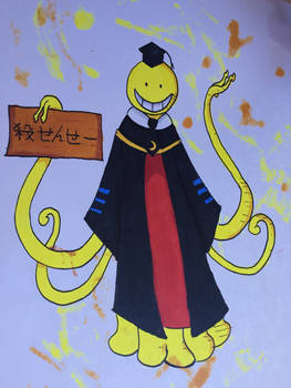 Koro-Sensei