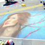 Street Painting