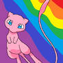 Pokemon mew