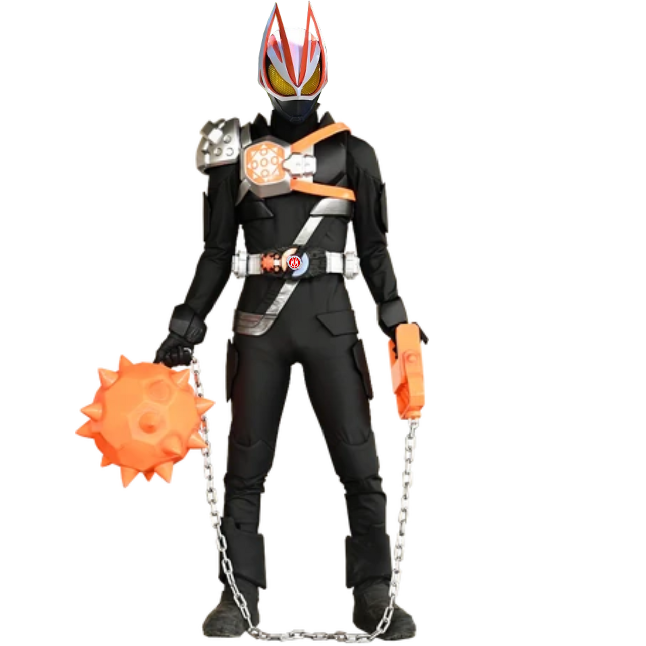 Kamen Rider Geats Armed Chain Array by rio54 on DeviantArt