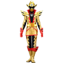 Gokai Gold