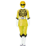 Zyuoh Lion (Gokai Change)