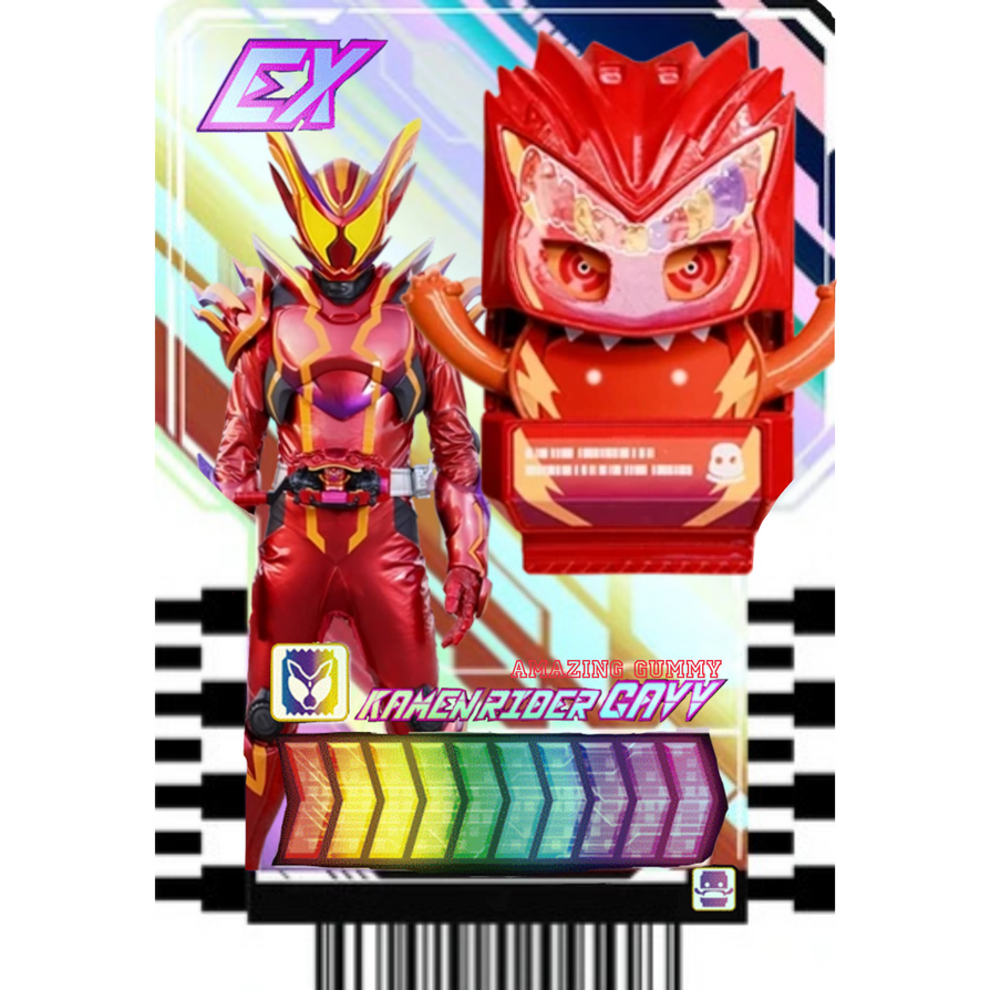 kamen_rider_gavv_amazing_gummy kamen_rider_gavv_amazing_gummy