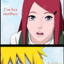 Naruto 664 - Kushina and Minato