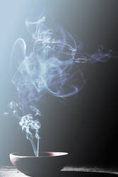 Smoke Spirit