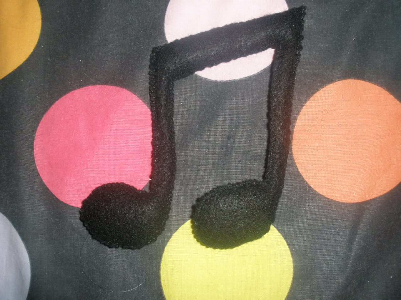 Music Note