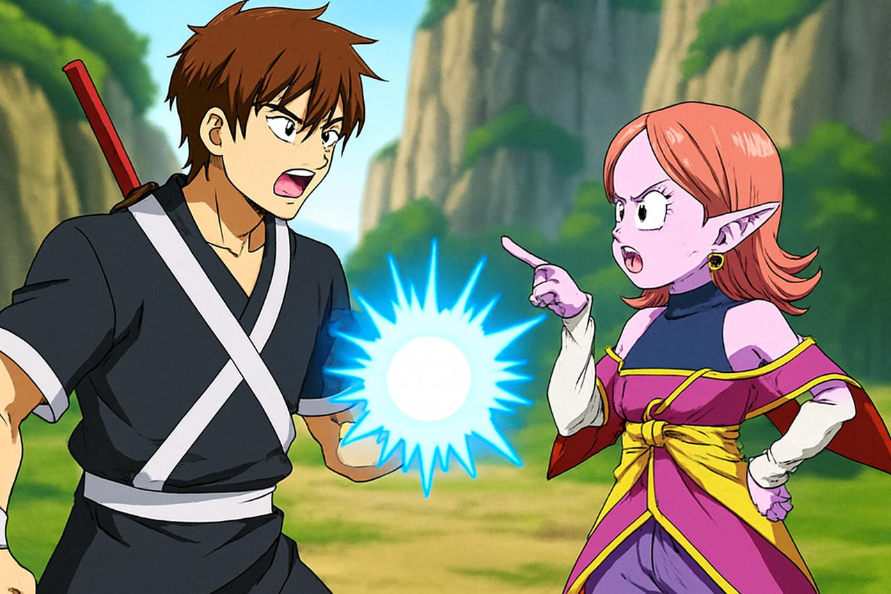 Argument by SpongeBobspon on DeviantArt