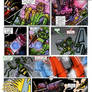 Transformers: Price Of Power 1