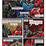 Transformers: Extreme Mechover Page 01