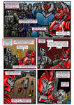 Transformers: Extreme Mechover Page 01
